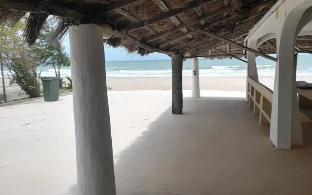 Hotel de la Mer