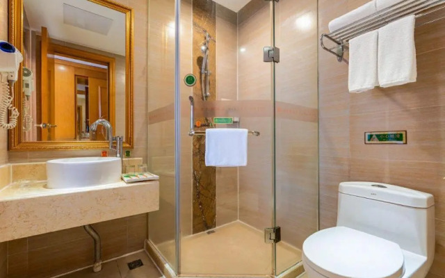 Vienna Hotel Sanya Yalong Bay Qianguqing