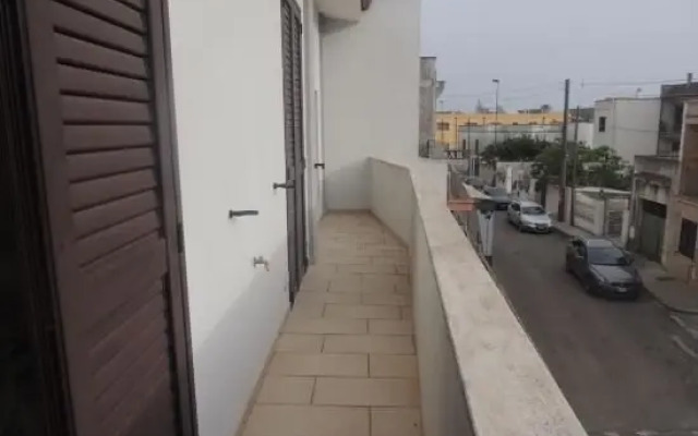 Casa Vacanze Eufemia