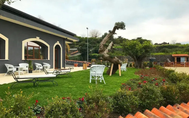 Guest House Terra di Venera