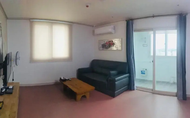 Hotel Joy