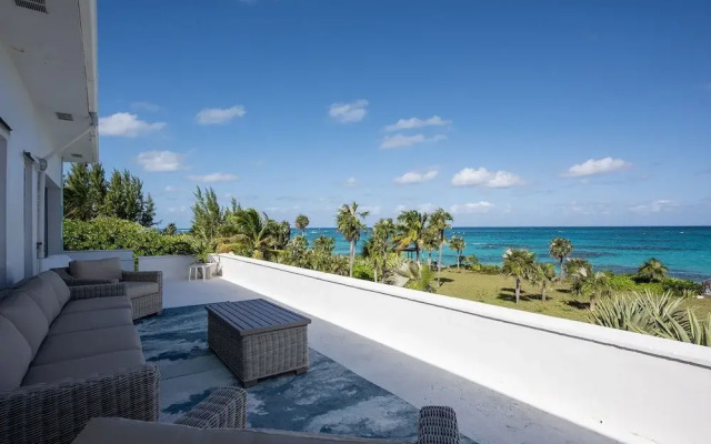 Aqua Vista 2 Bedroom Home