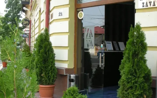 Zava Boutique Hotel