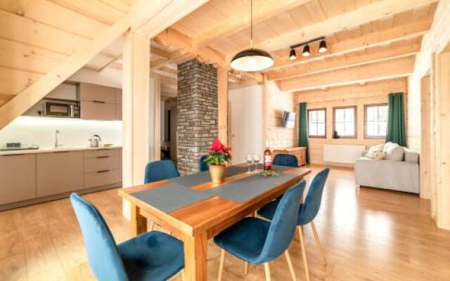 Apartamenty Augustynówka