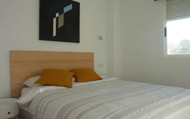 Guesthouse -El campello-Alacant