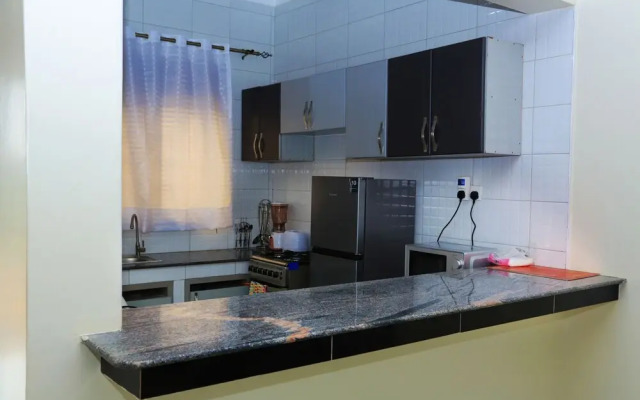 Igwe Homes Bukoto