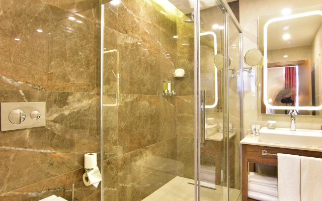 Vespia Hotel