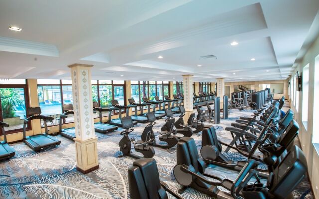 Na Chateau Hotel