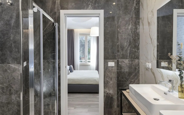 Domus Augustea - Nerone