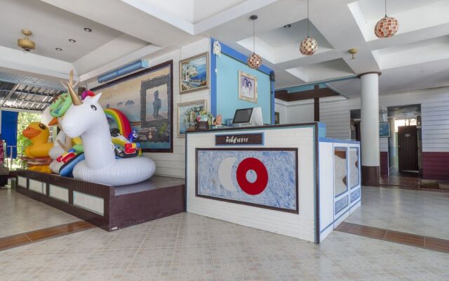 Saksaitarn Resort by OYO Rooms