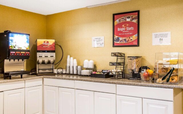 Econo Lodge Milldale - Southington