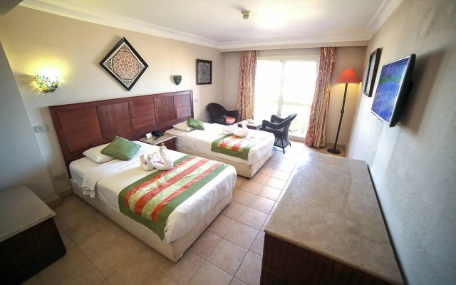 Romance Hotel Ain Sokhna