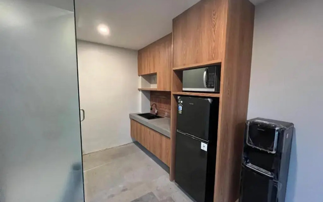 The Edelweiss Ultimo Canggu