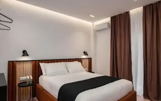 magicstay - flat 75m² 2 bedrooms 2 bathrooms - athens