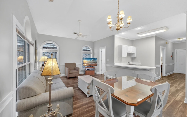 Magnolia Place 4709-301 1 Bedroom Condo