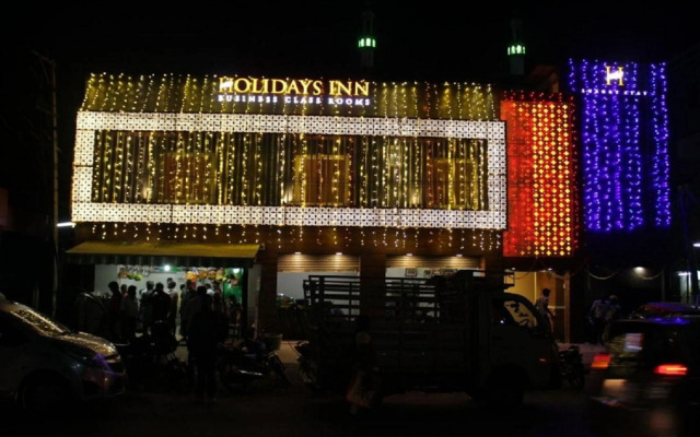 Hotel Grand Gaayatris