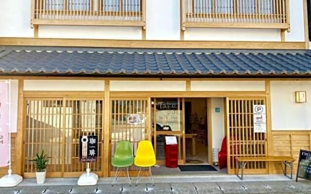 Tsuyama - Hotel - Vacation STAY 85055
