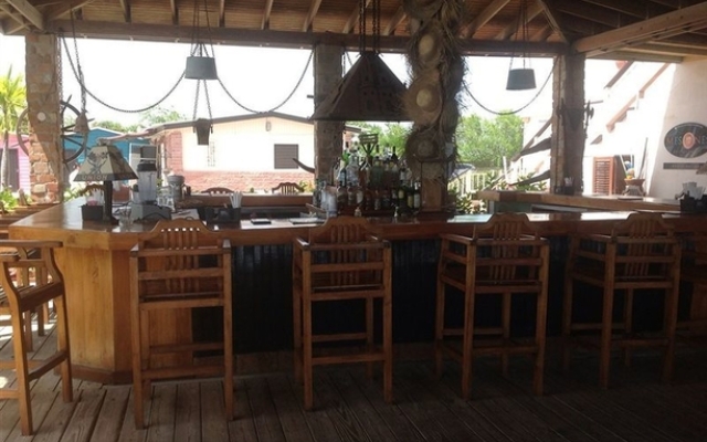 Bahia Salinas Beach Resort & Spa