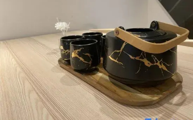 Yunjian Yue Homestay (Danzhou Haihua Island)