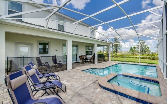 Amazing House! - Champions Gate - 1501MB