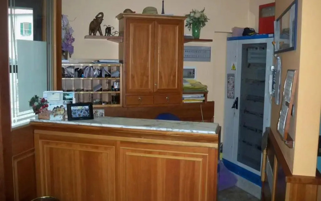 Albergo Corradetti