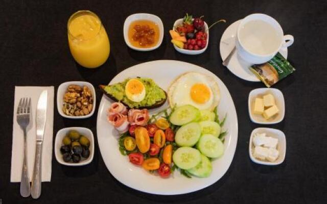 Magicstay - Aparthotel 4 Stars Batumi