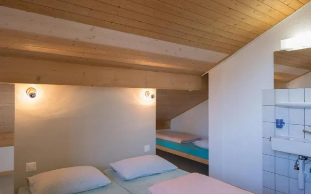 Youth Hostel Stein am Rhein