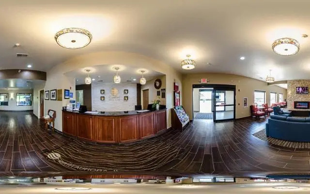 Comfort Inn and Suites North Aurora