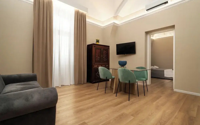 Archimedes suites