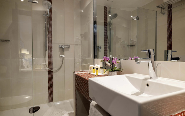 Hotel Park Lane Paris