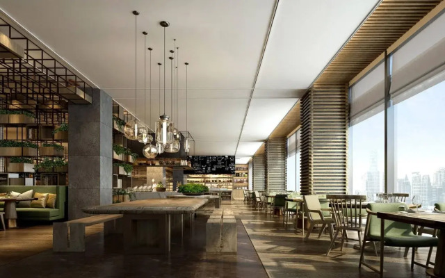 Courtyard by Marriott Shenzhen Bay