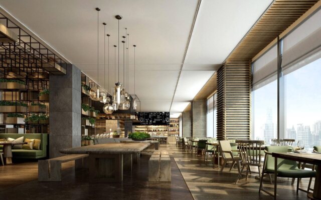 Courtyard by Marriott Shenzhen Bay