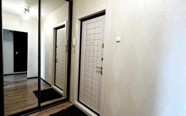 Апартаменты на улице Меридианной 11