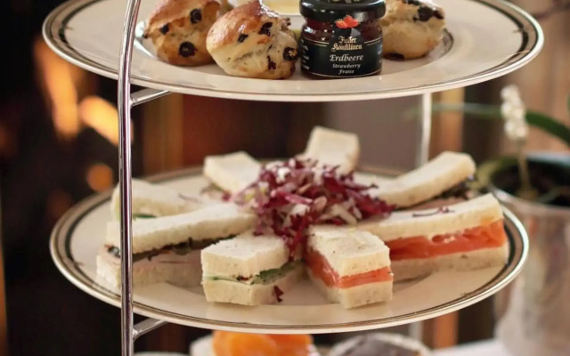 Hotel Belle Epoque Baden Baden