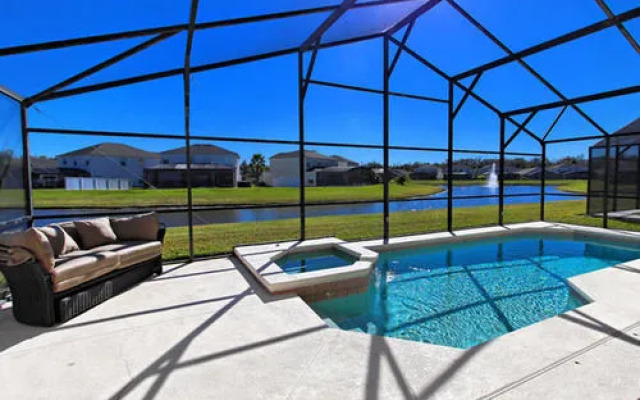 Executive Villas Florida