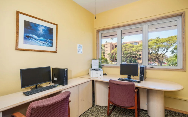 Petite Retreat at Kahana Falls