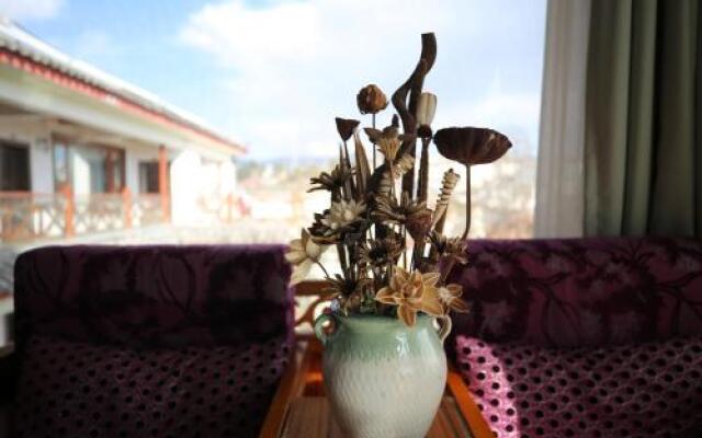 Lijiang YouLuJu Guesthouse
