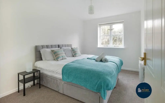 Watford Premier Serviced Apartments - Eton House
