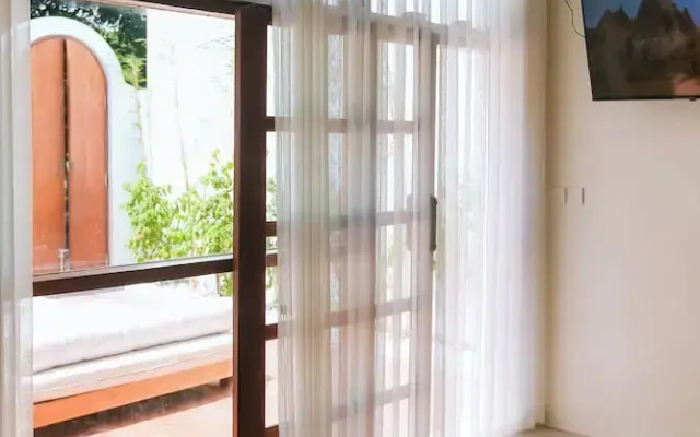 Etna Loft Private Pool By Casa Kapuas