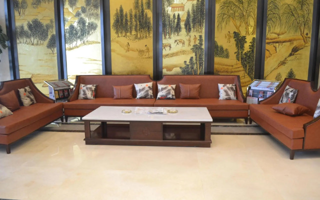 Zhengda International Hotel