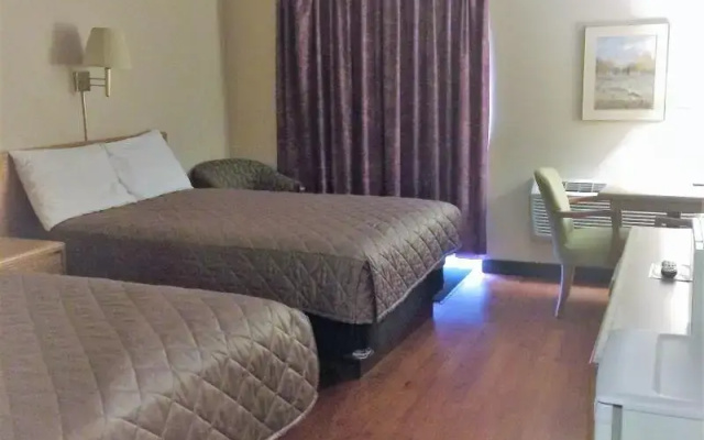 Coastal Inn Sackville