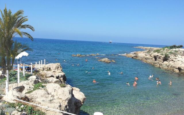 Akti Beach Village Resort