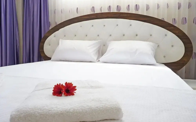White Star Antalya