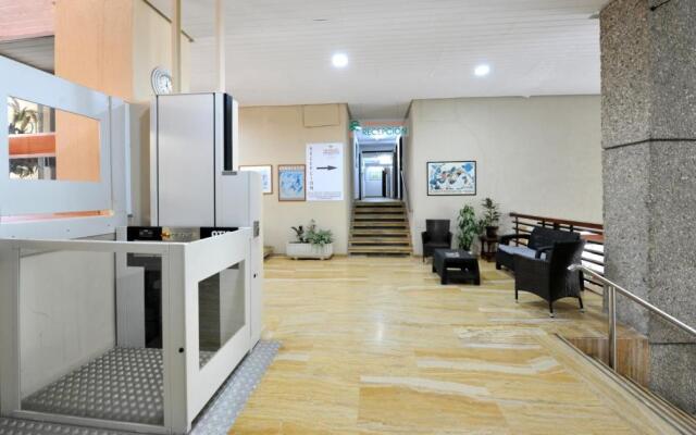 Chinasol Suites