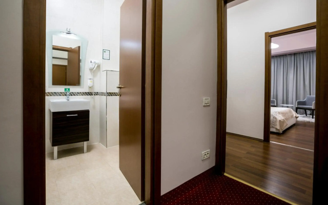 Orhideea Residence & Spa
