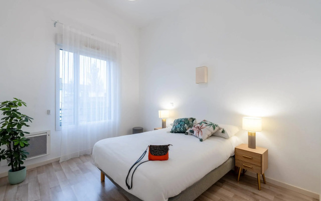 Quality Suites Mulhouse