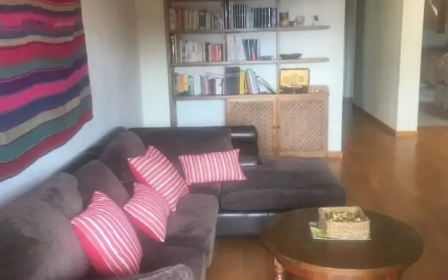 Chalet piscina privada Navacerrada