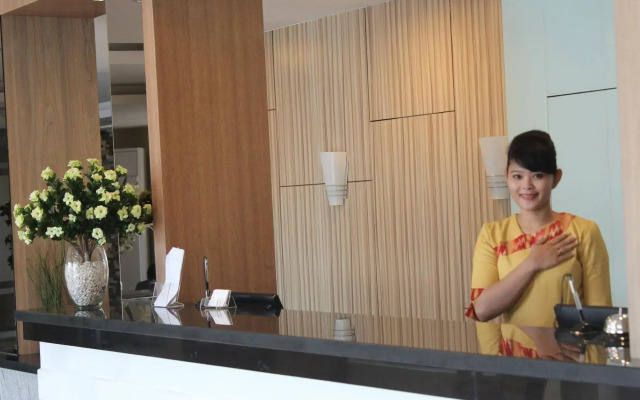 Ramayana Hotel