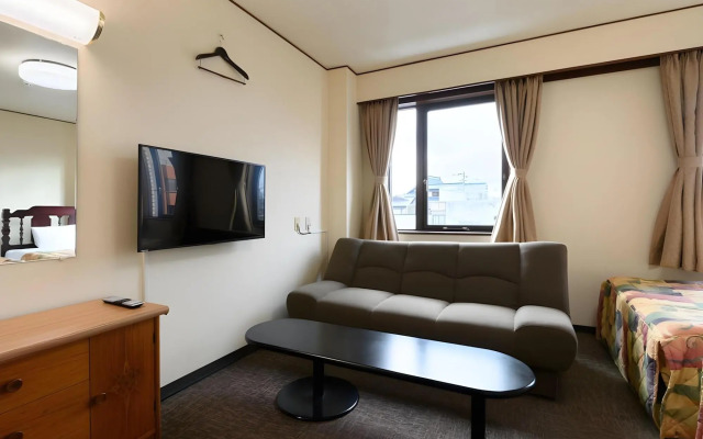 Tabist Business Hotel Osamura