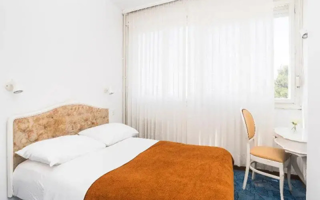 Guest House Adriatic Plava Laguna